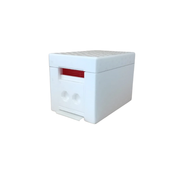 Ul weselny niemalowany